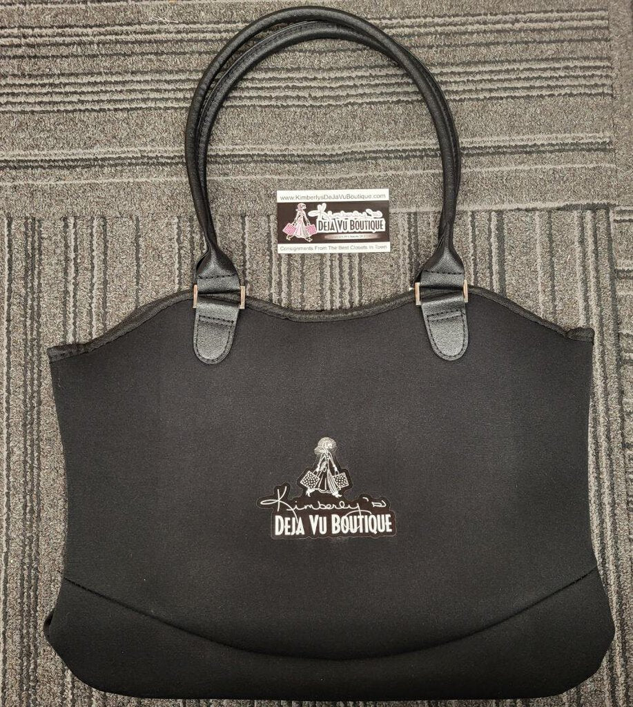 DeJa Vu 2 Handle Purse