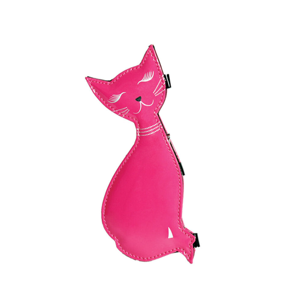 Kitty Manicure Set