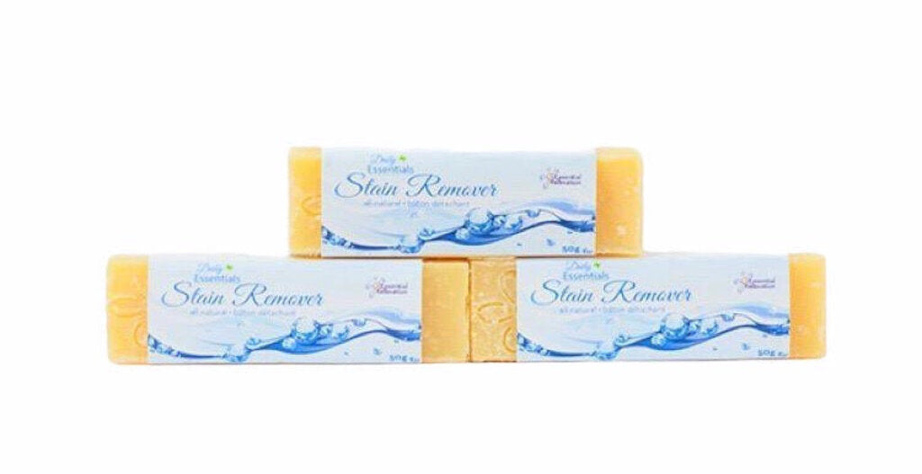 Stain Remover Bar By Essential Relaxation Back In STOCK!!