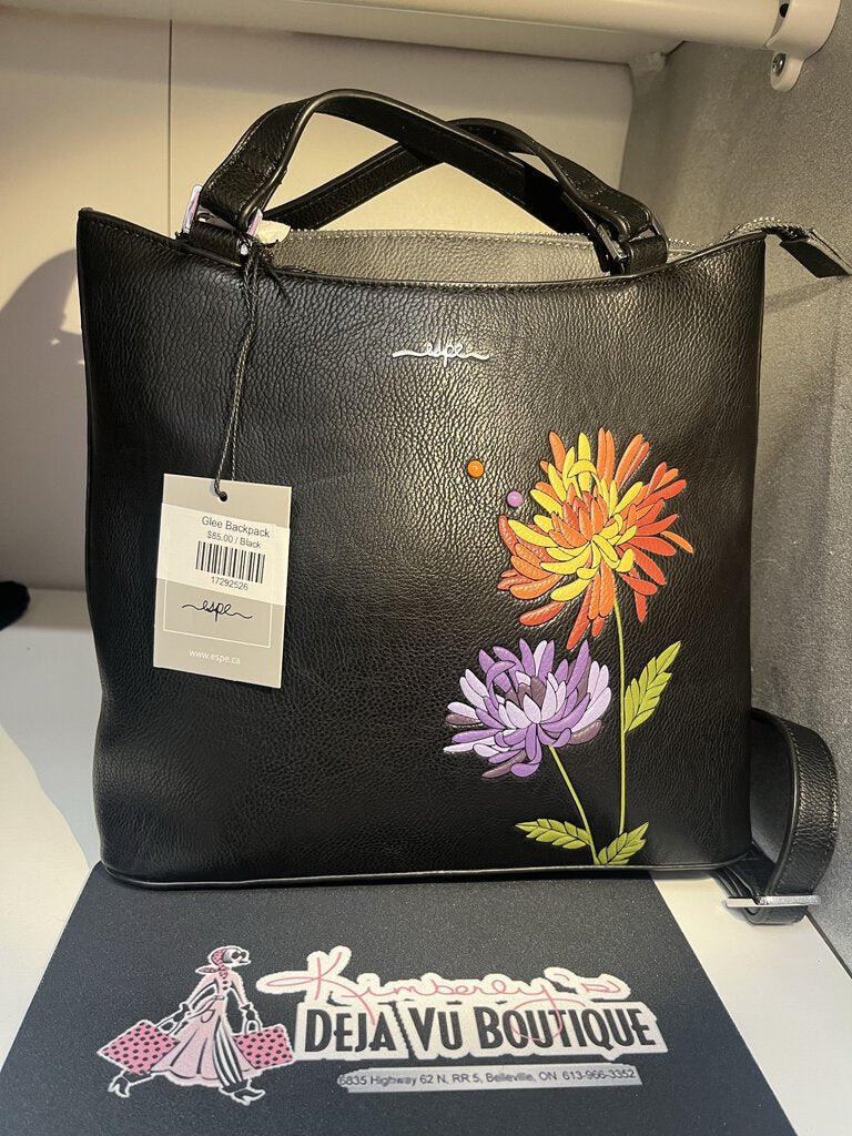 Espe Floral BackPac