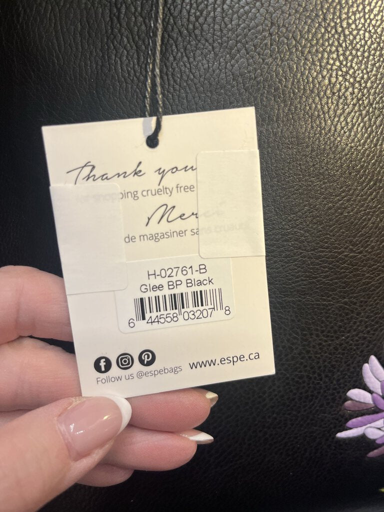 Espe Floral BackPac