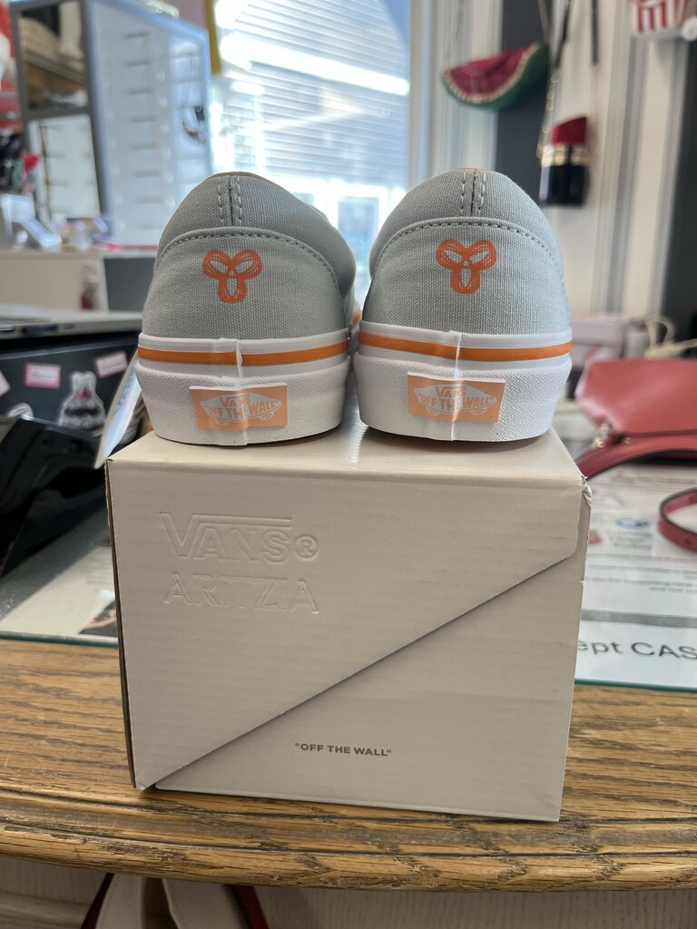 Vans Tna Shoes W8 M6.5