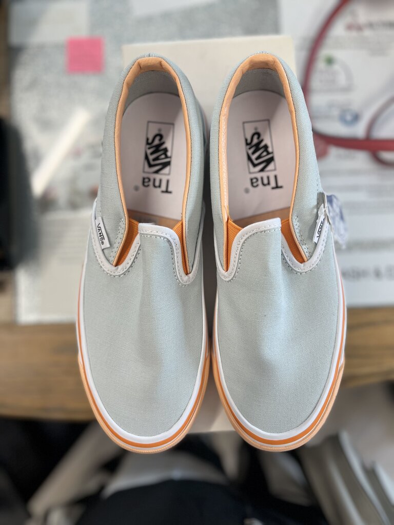 Vans Tna Shoes W8 M6.5