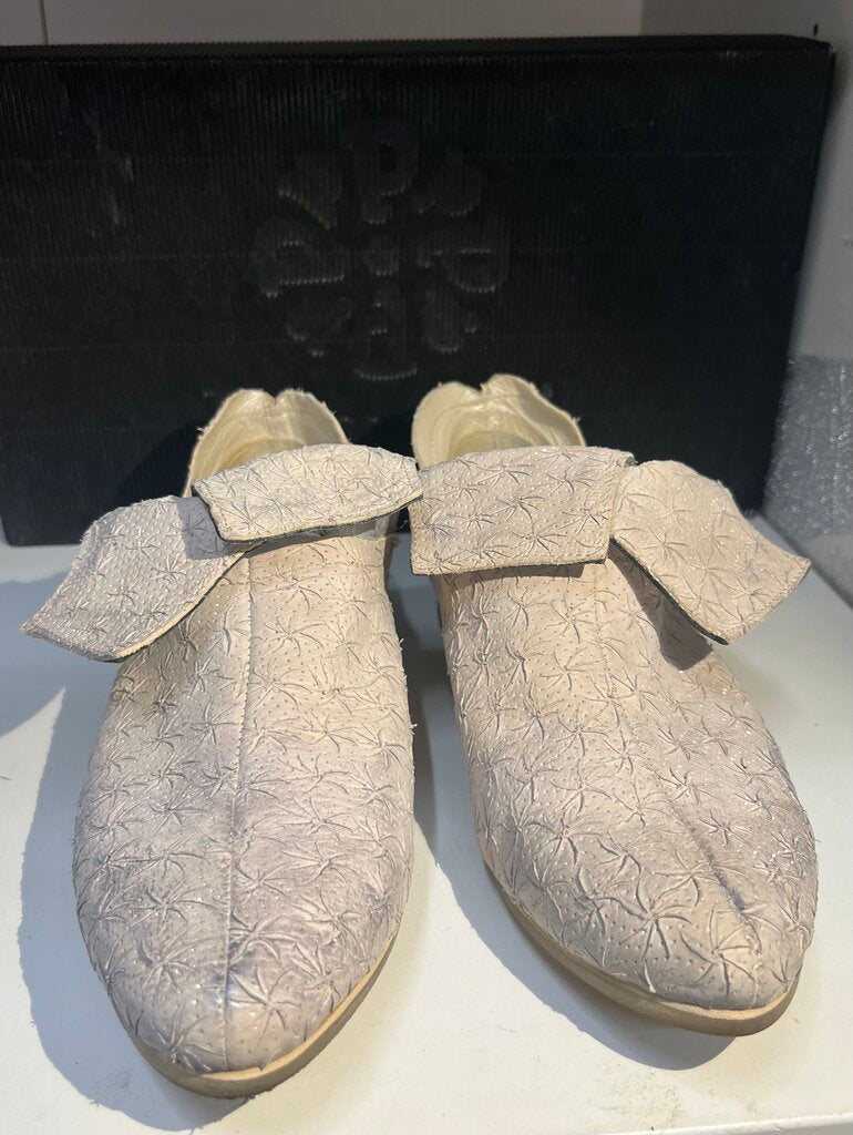 Papucei Funky Leather Flats 36-6