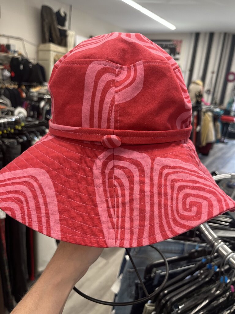 Puffin Gear SPF Cotton Hat