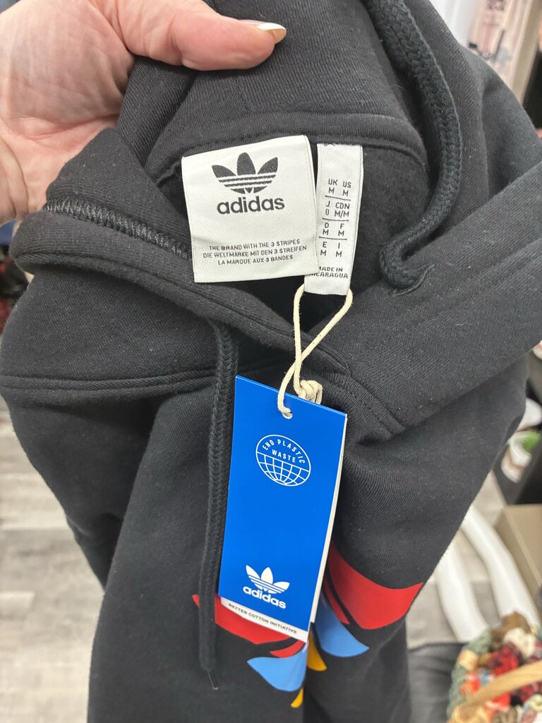 Adidas Hoodie M