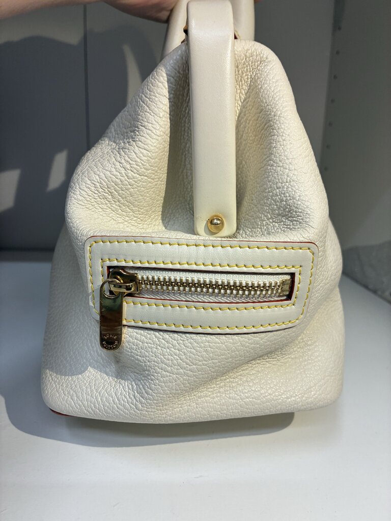 Louis Vuitton Angenieux PM