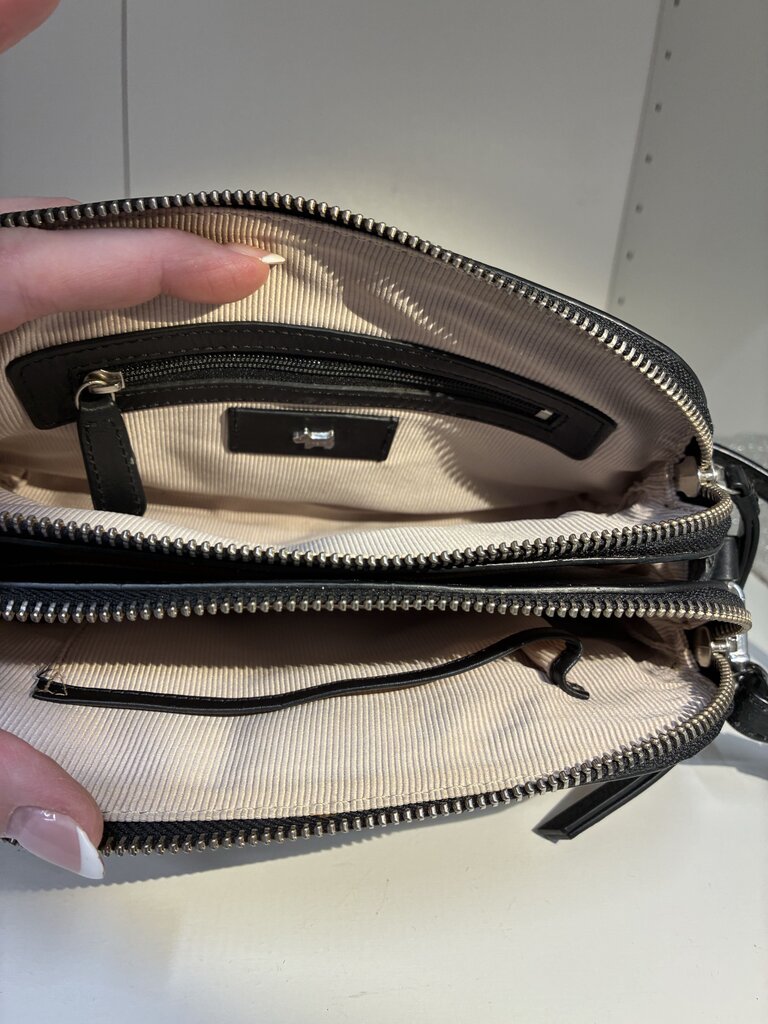 Radley London Dukes Place Python Print Crossbody