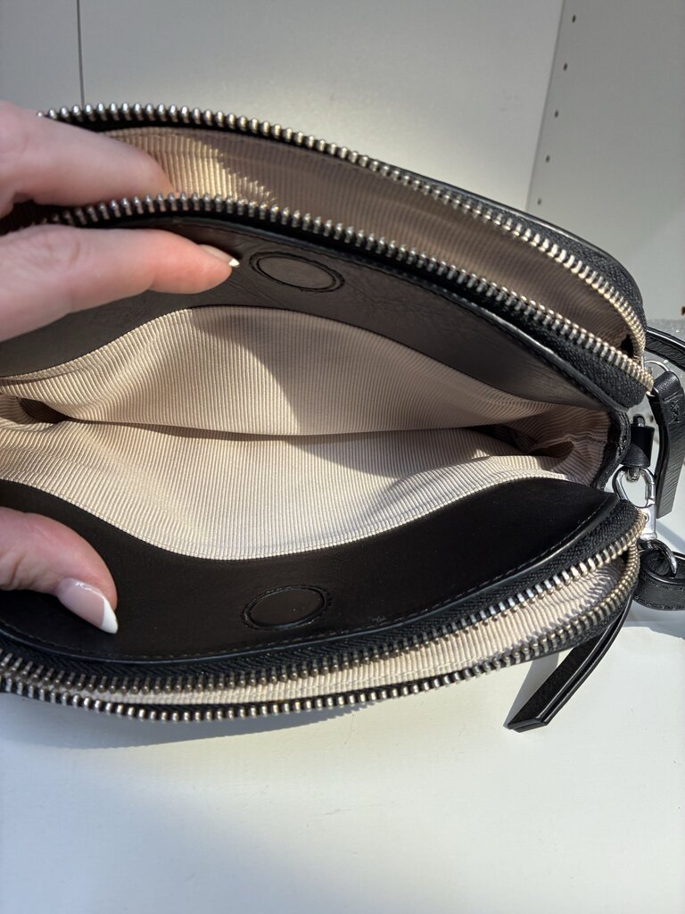 Radley London Dukes Place Python Print Crossbody