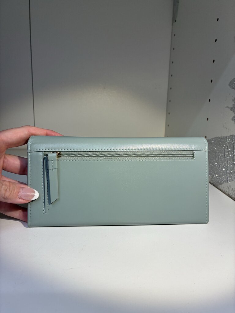 Radley London Spa Day Large Flapover Matinee Wallet