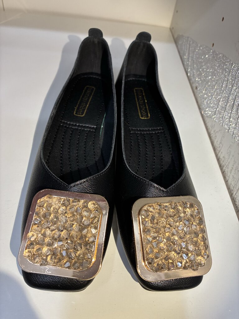Miaoqu Shoes 37-6