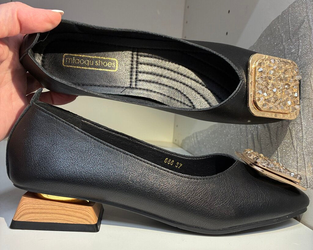 Miaoqu Shoes 37-6
