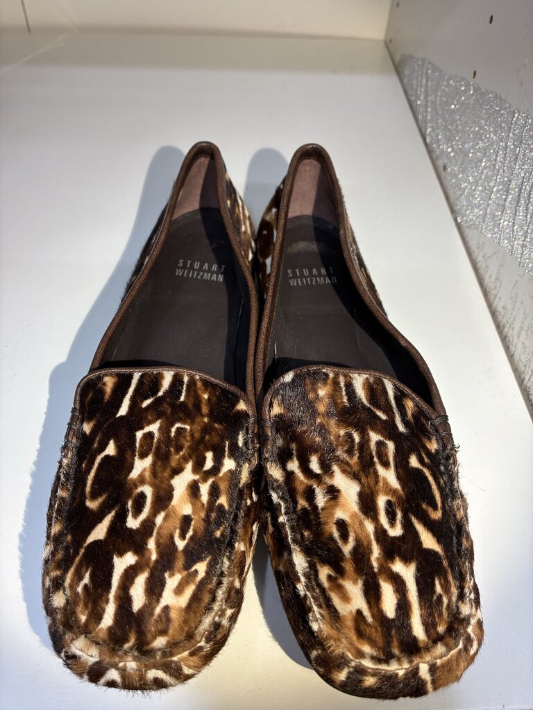 Leopard Flats