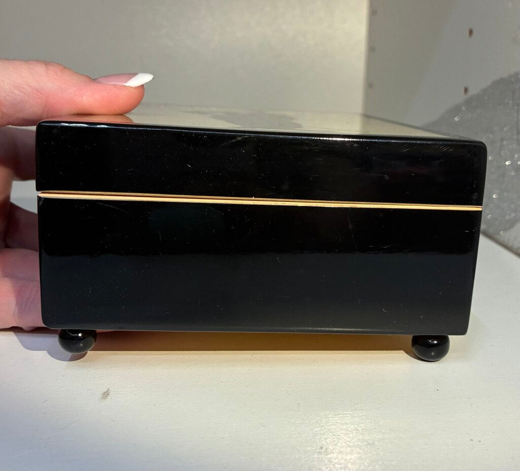 Charlie Chaplin Music Box