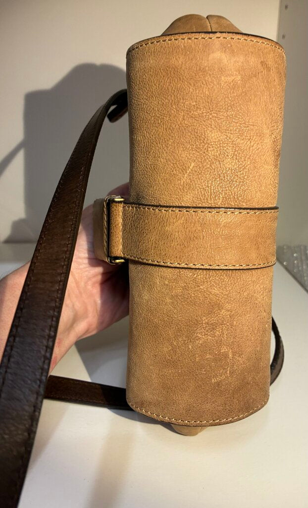 Brunello Cucinelli Leather Bag