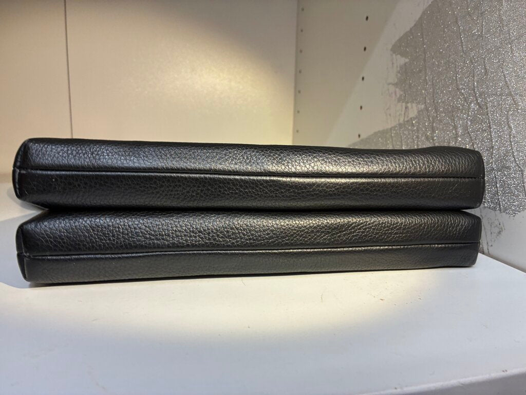 Coach Double Zip Crossbody