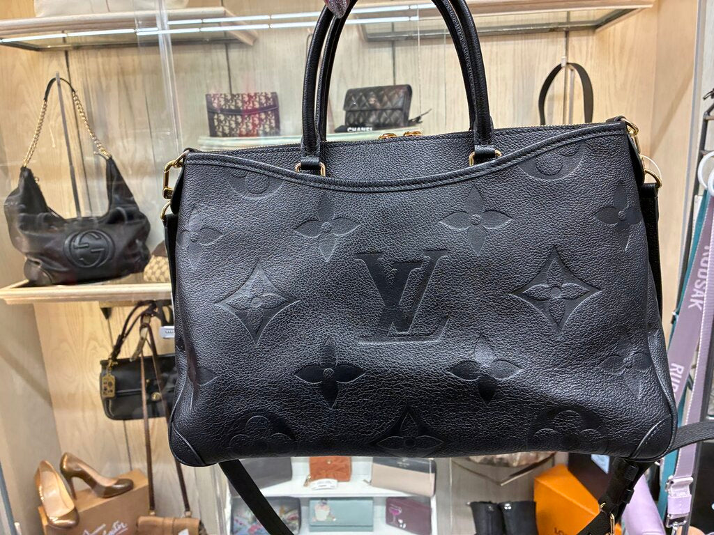 Louis Vuitton Trianon MM