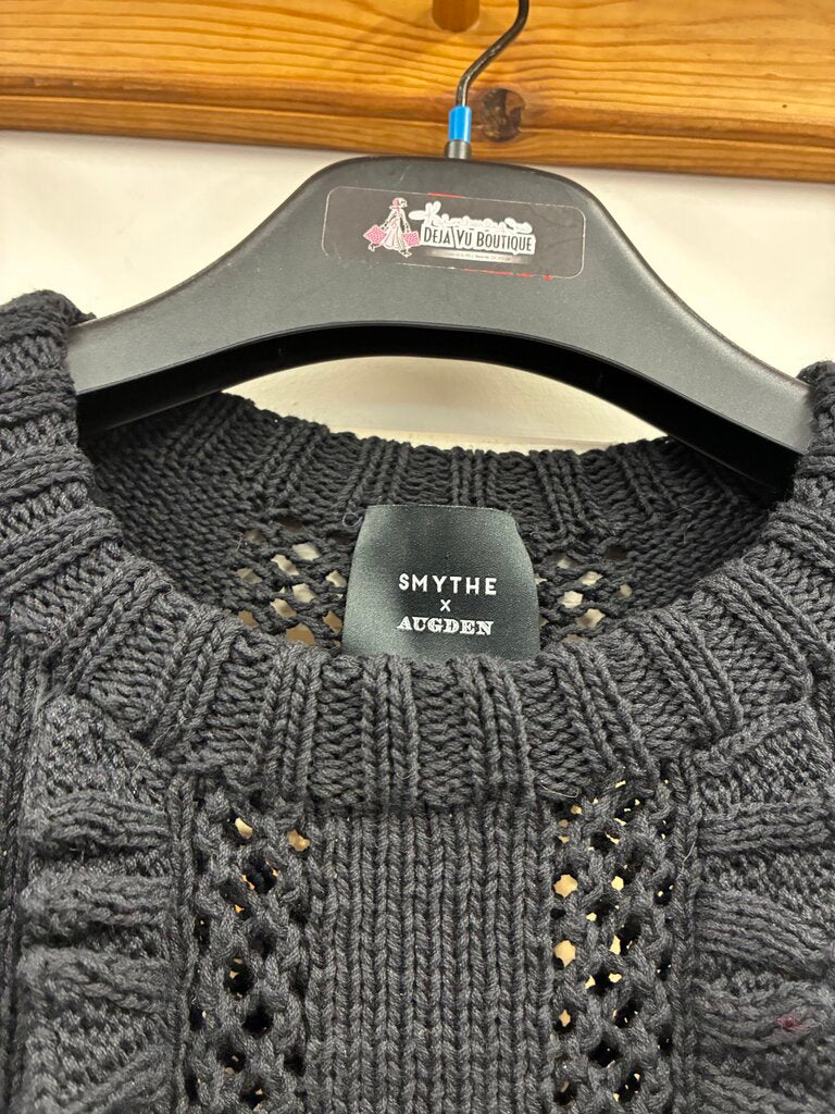 Smythe x Augden