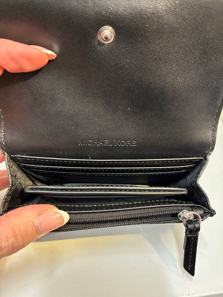 Michael Kors 2in1 Jet Set Wallet