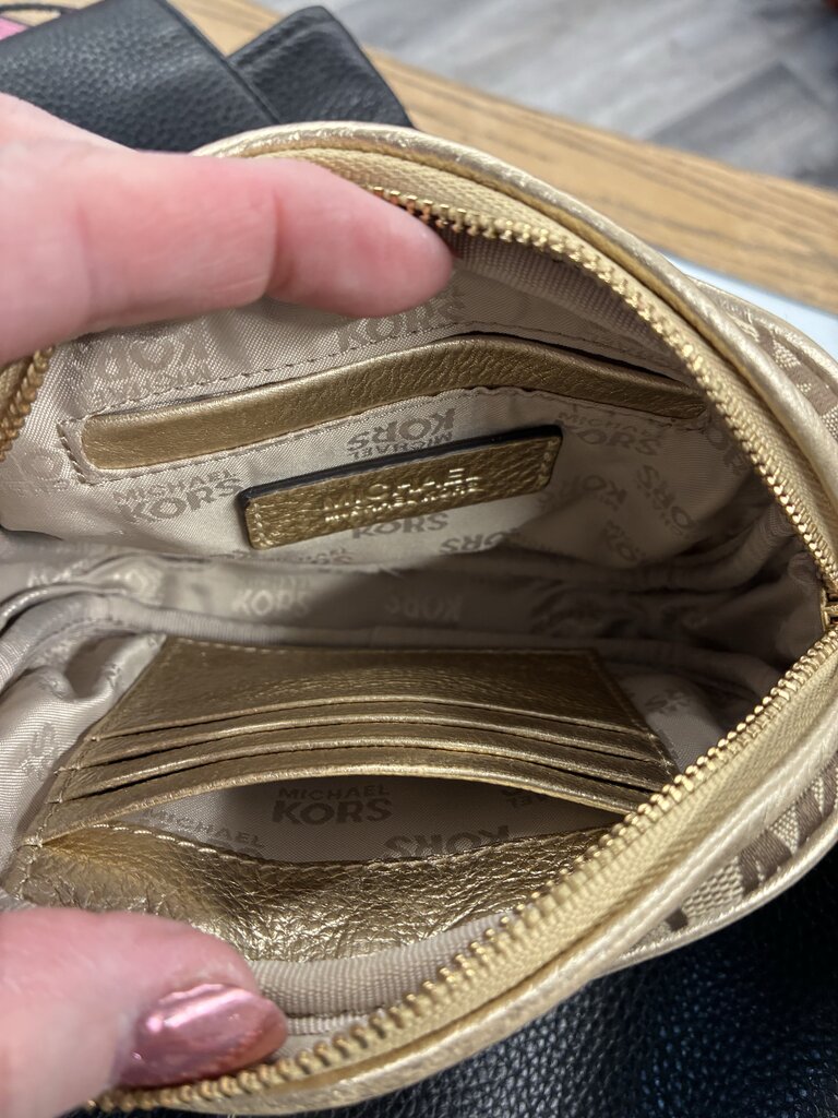 Michael Kors Mini Crossbody