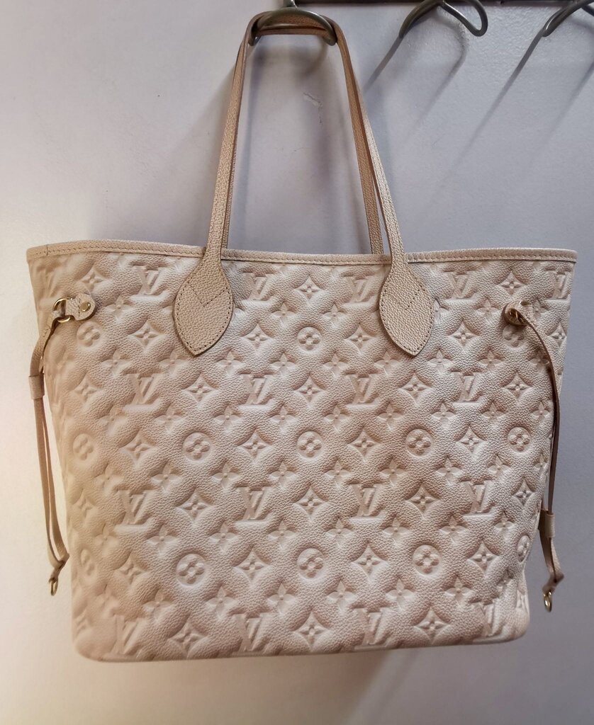 Louis Vuitton Neverful MM Monogram