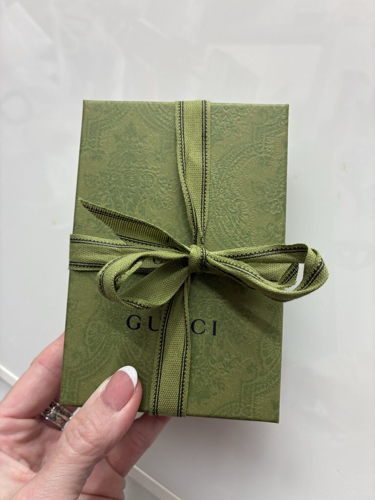 Gucci Marmont Card Case