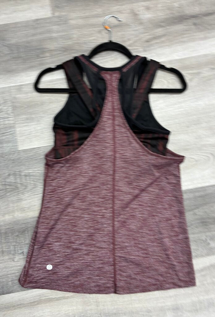 Lululemon Tough It Out Tank 6