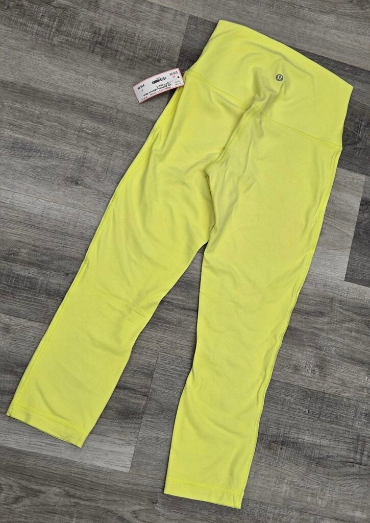 Lululemon Neon Pant 4