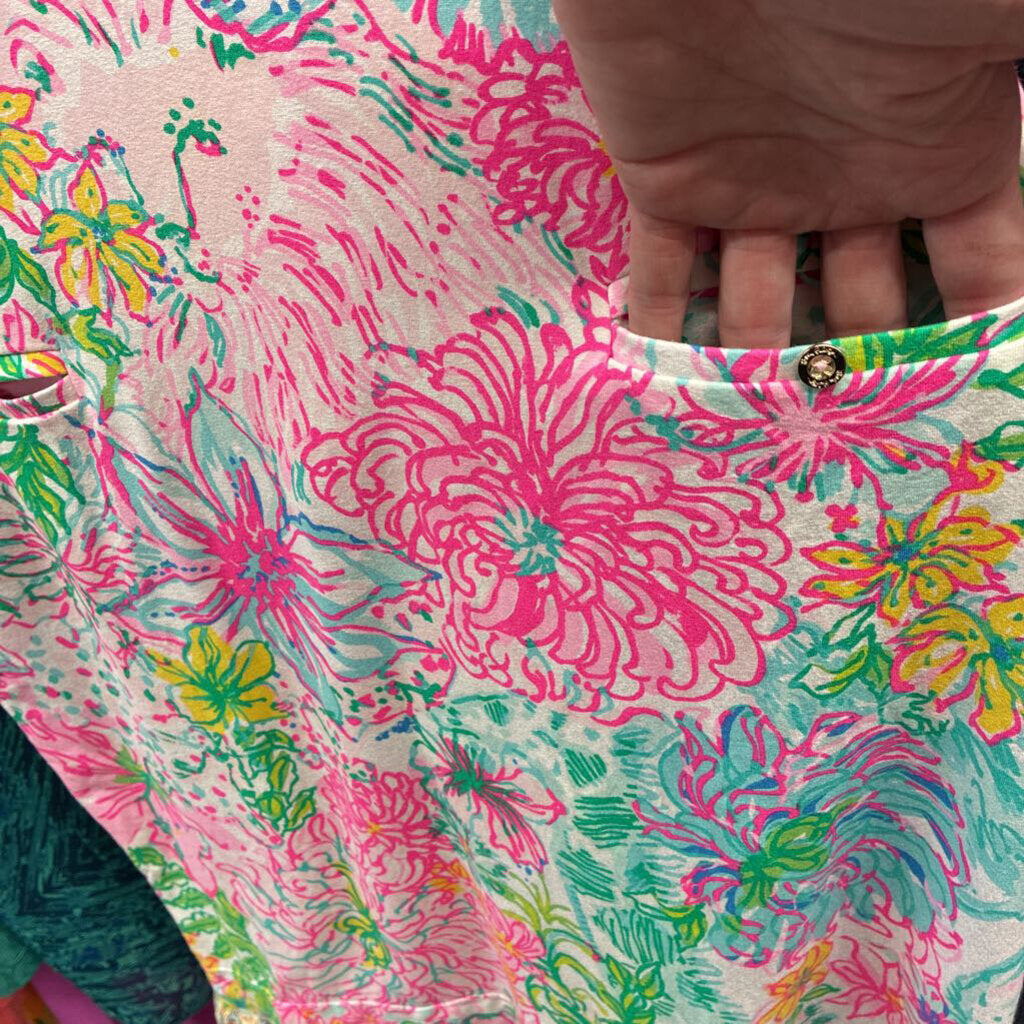 Lilly Pulitzer Dress Size S