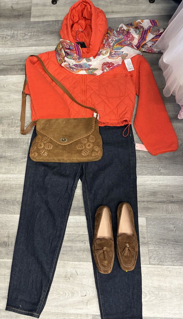 fall jacket