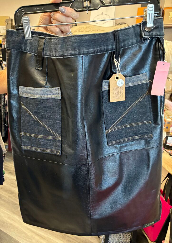 Custom Made Skirt