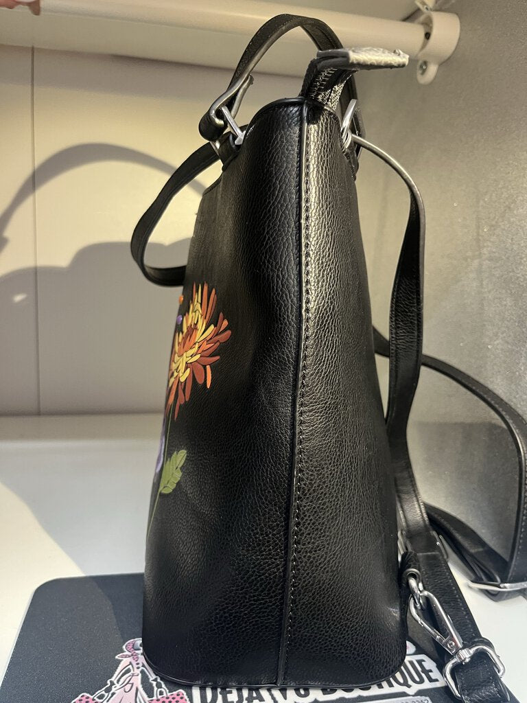 Espe Floral BackPac