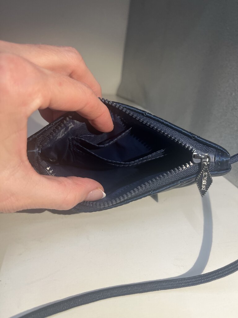 MZ Wallace Mini Quilted Crossbody