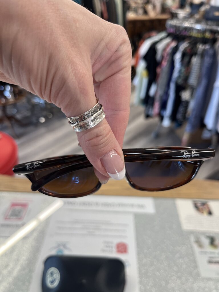 Ray Ban Cutters Polarized Sunglasses