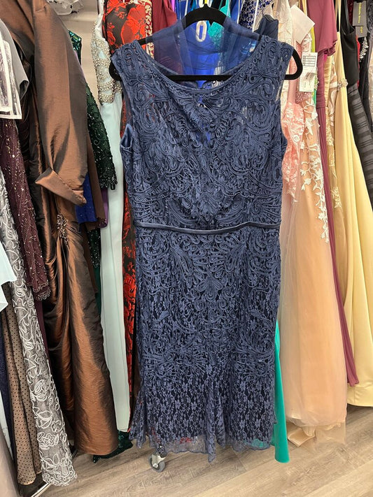 Lace Sless