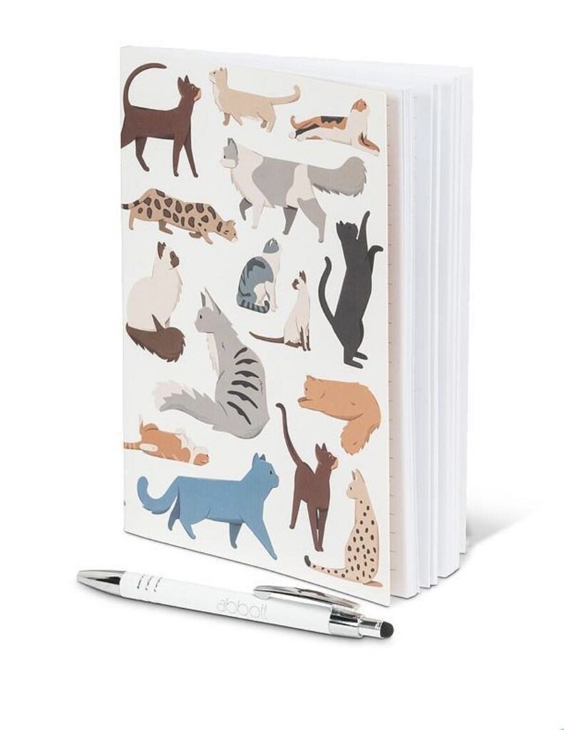 Abbott Writers Journal