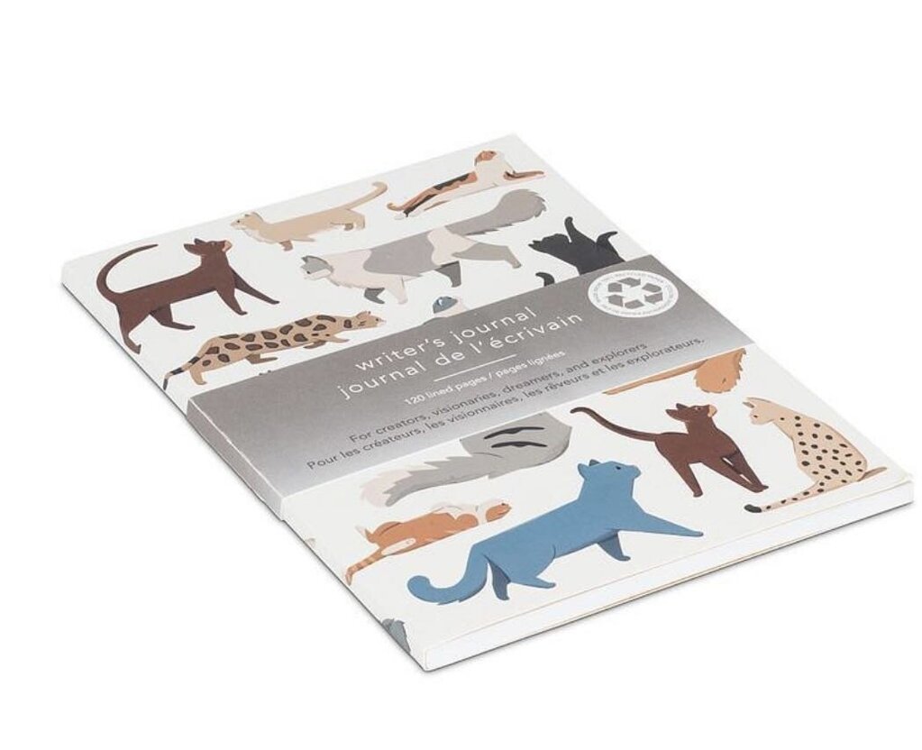 Abbott Writers Journal