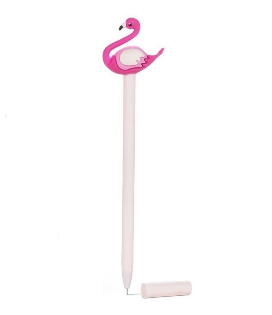 Abbott Flamingo Pens