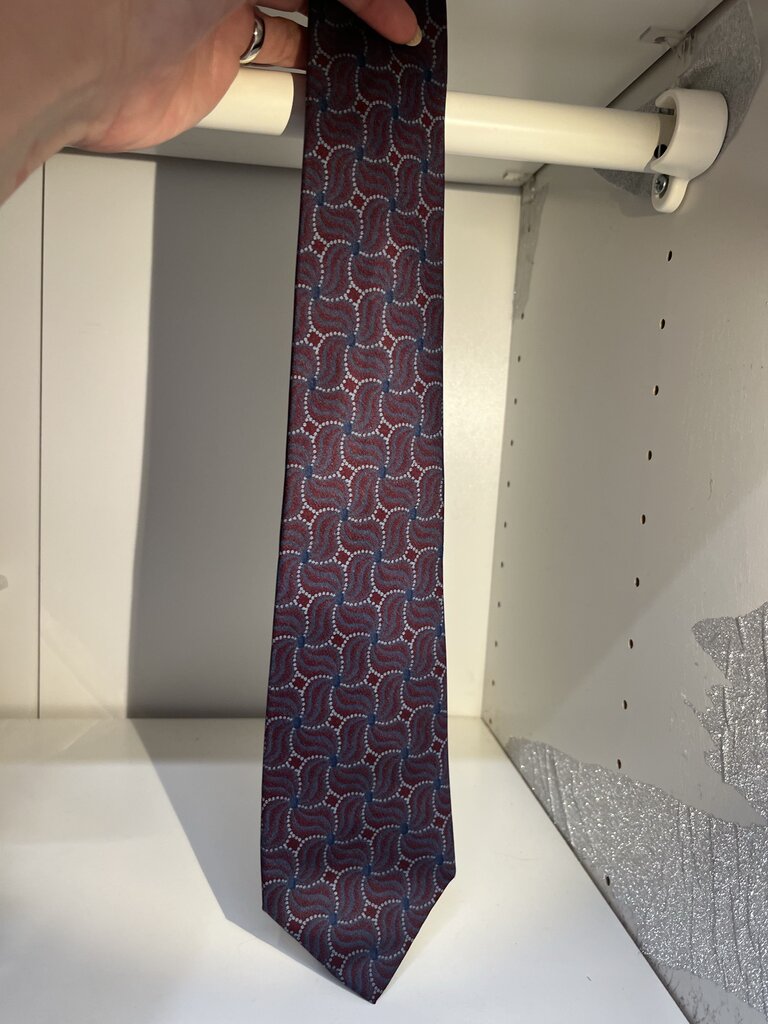 Giorgio Armani Silk Tie