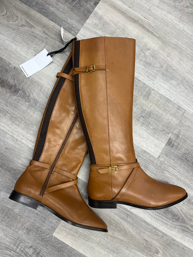 Tall Boots