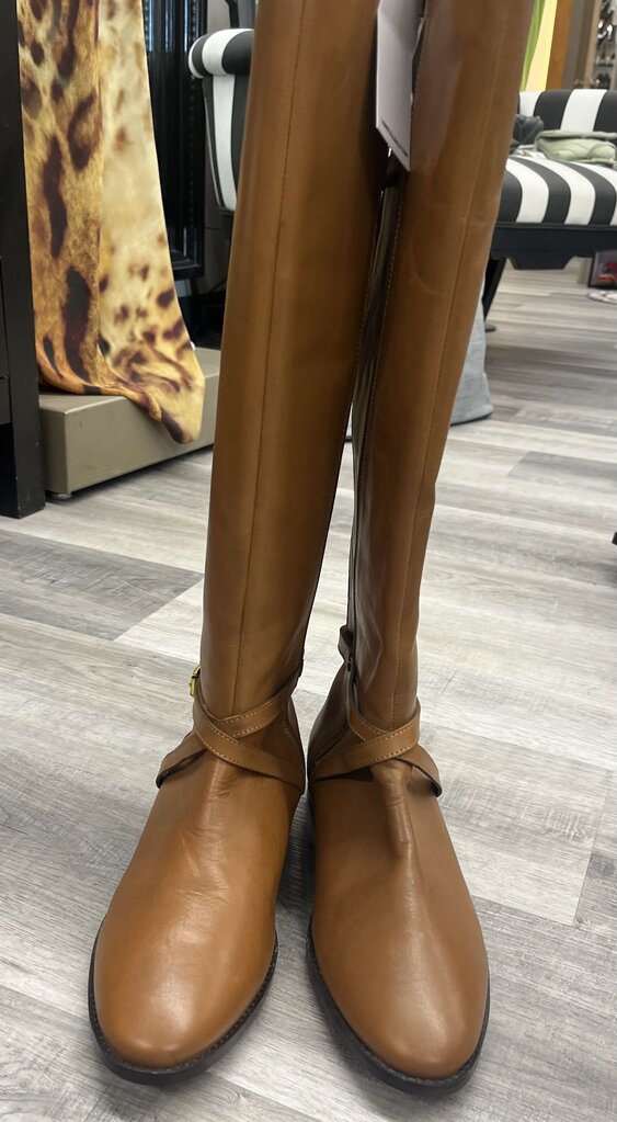Tall Boots