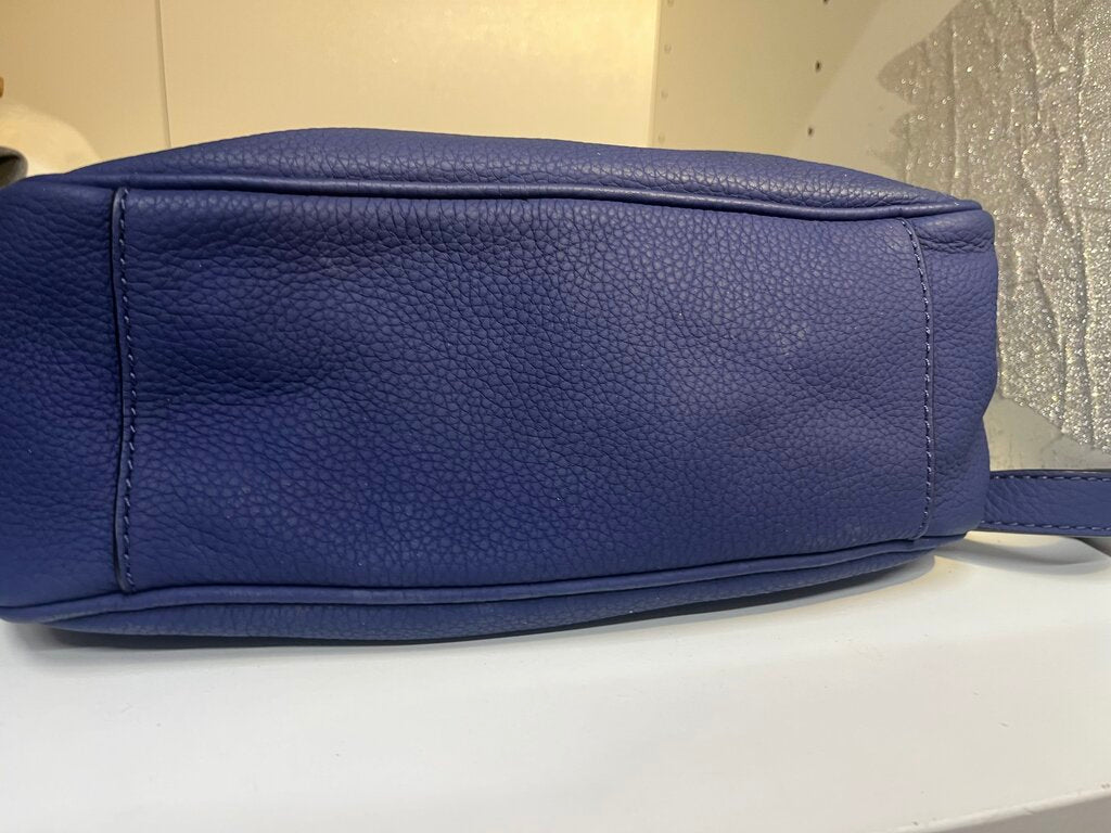 Marc by Marc Jacobs Neon Handle Leather Shoulder/Crossbody