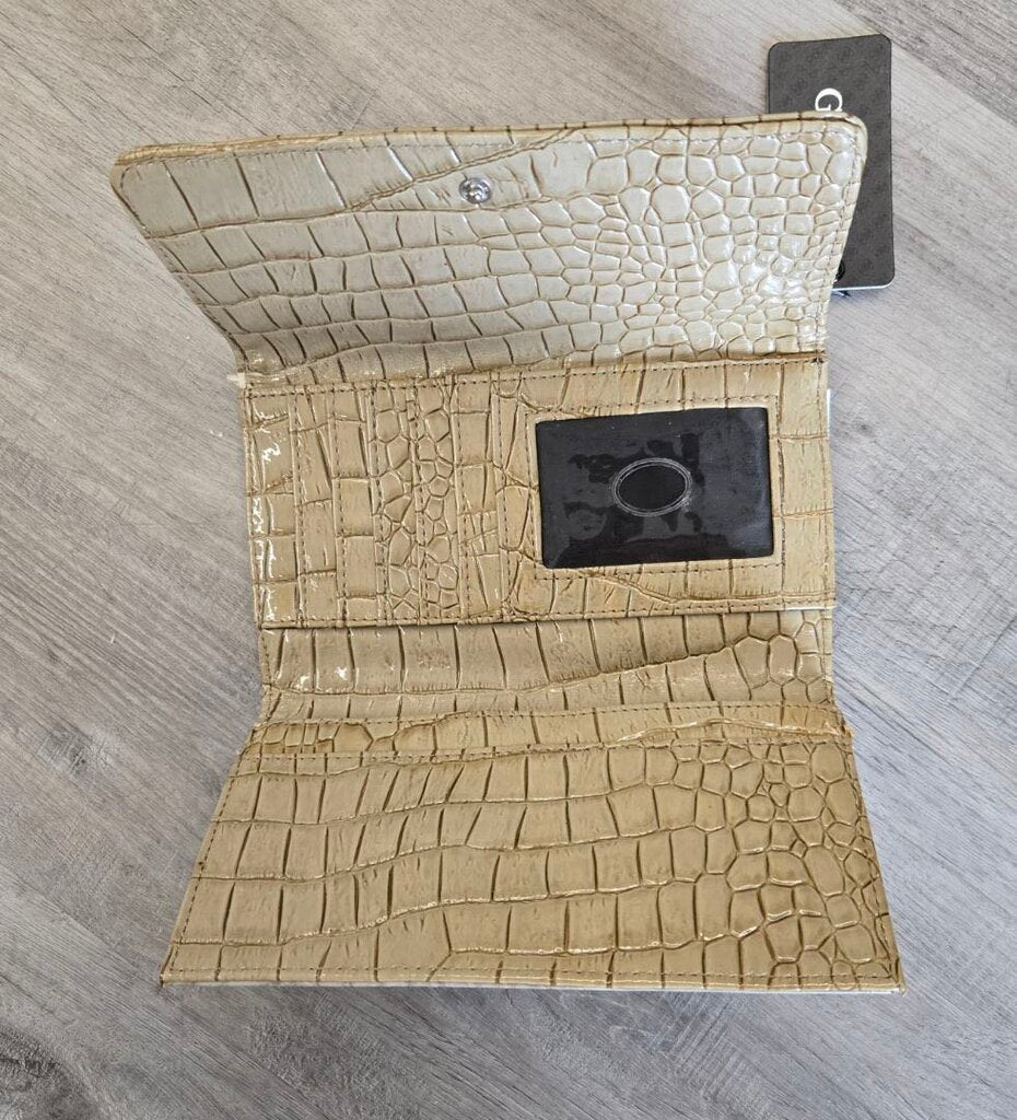 Guess Wallet