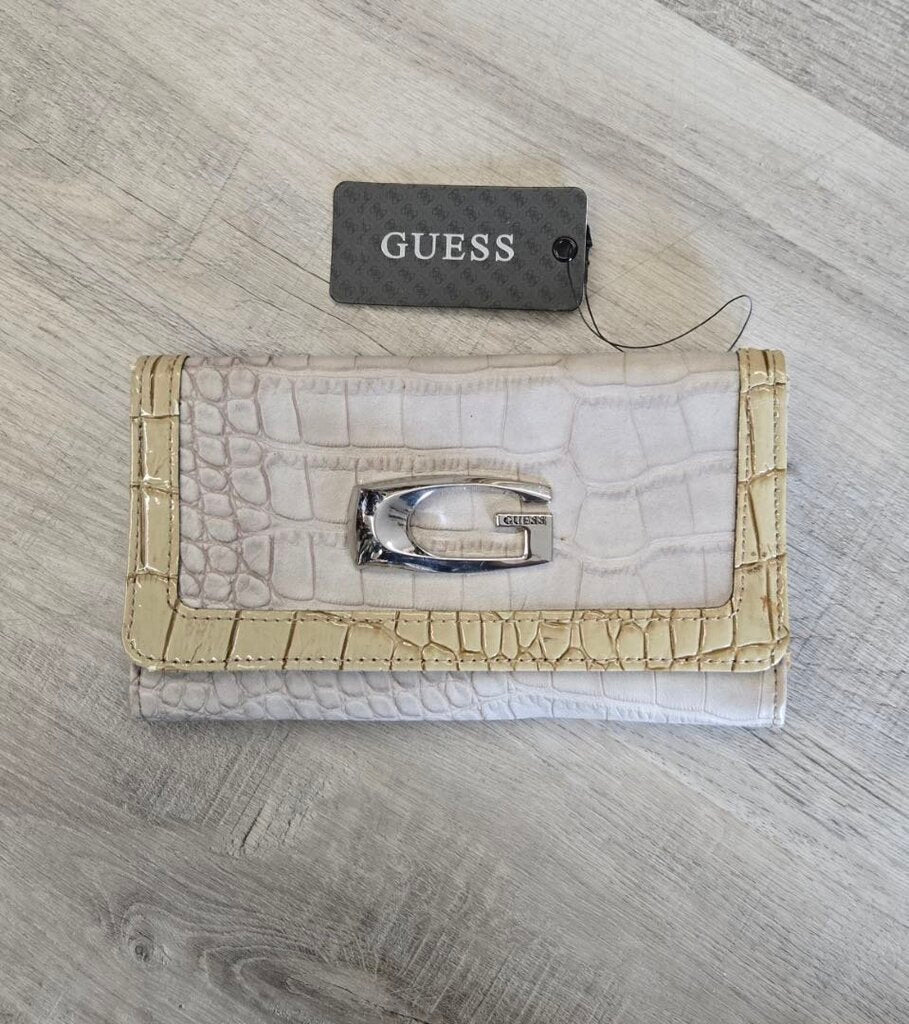 Guess Wallet
