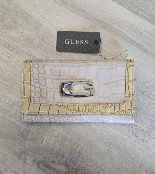 Guess Wallet