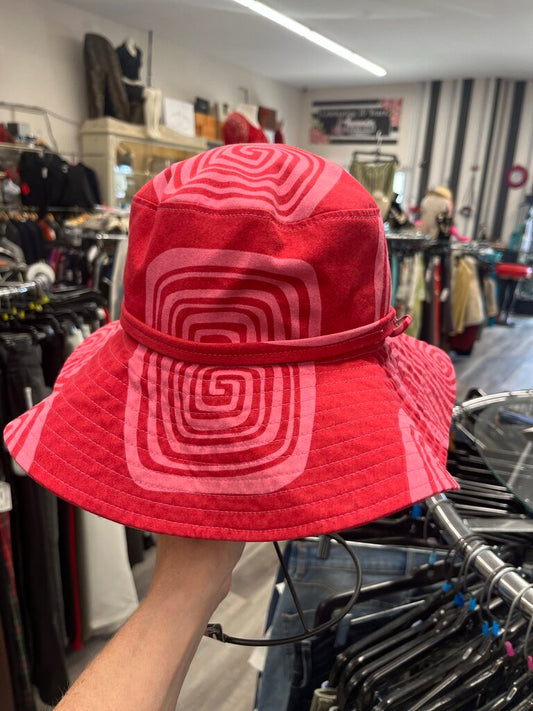 Puffin Gear SPF Cotton Hat