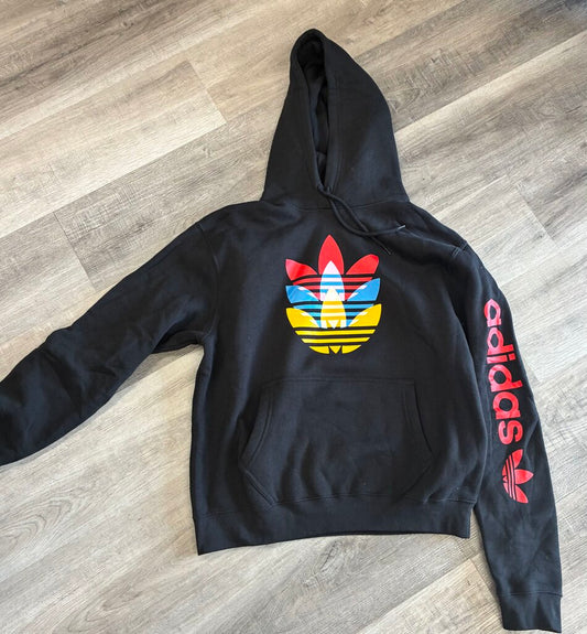 Adidas Hoodie M