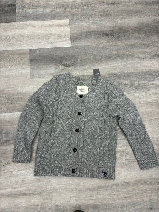 Abercrombie & Fitch Alpaca Sweater M