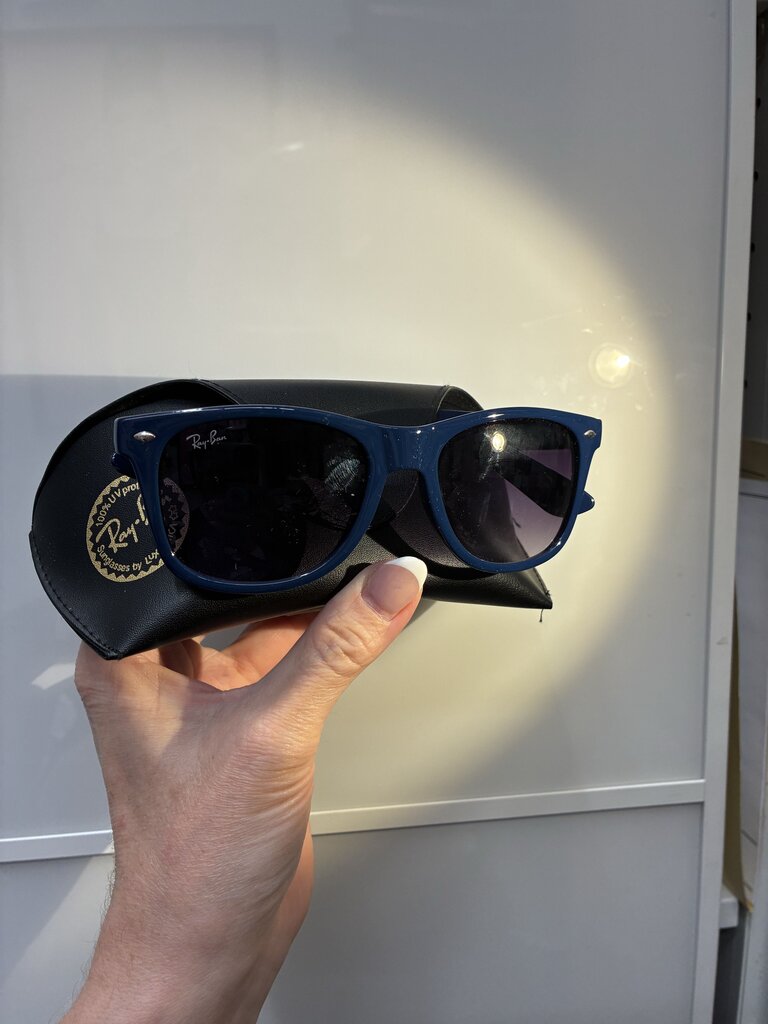 Ray-Ban Wayfarer Sunnies