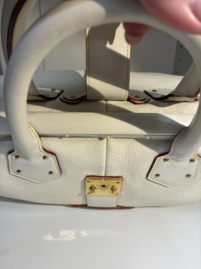 Louis Vuitton Angenieux PM